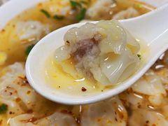 -汪家馄饨(集庆路店)