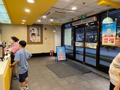 -真功夫(环市中路店)