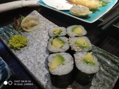 -井缘河风寿司(Touch12街店)