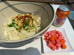 -墩儿大碗宽面(来福士店)