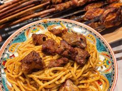-巴依老爷新疆美食(常营店)