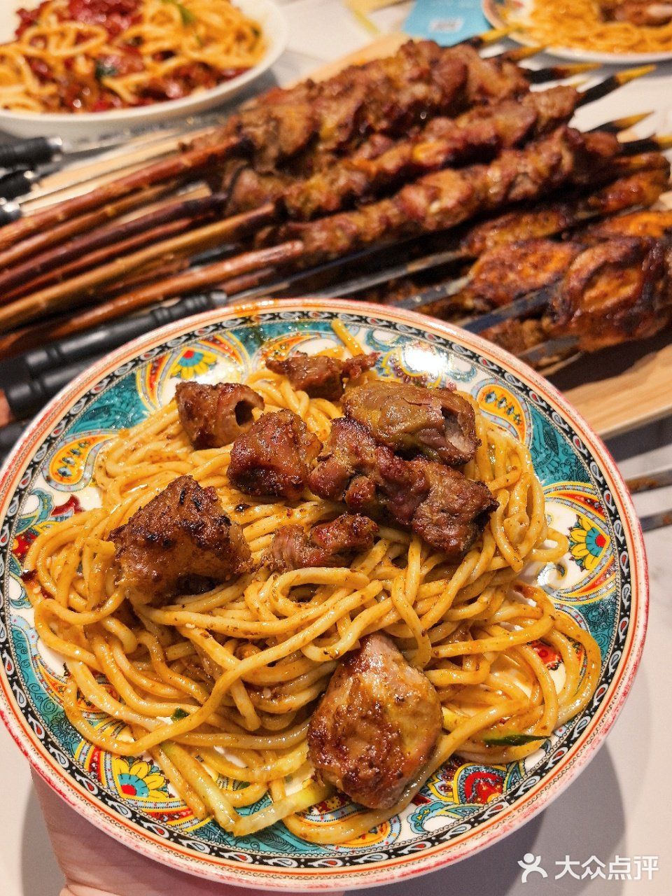 最近大火的奶皮子酸奶随便喝