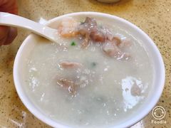 -冠记·肠粉粥品专家(江南大道店)