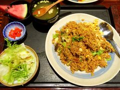 -石屋料理(南京西路店)