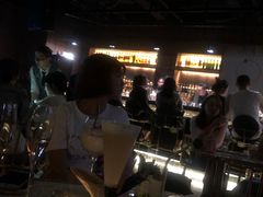 -STARRY CAFE & LOUNGE BAR(高新店)