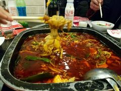 -自贡好吃客(科华店)