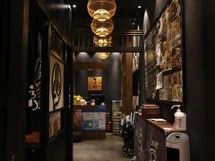 -玄白·炭烤活鳗(上海首店)