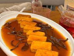 -荷恬·精致蔬食料理(富国街店)