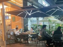 -木屋烧烤(惠阳华润小径湾店)