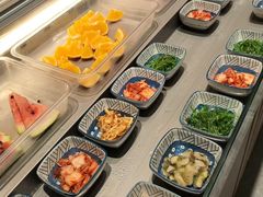 -温野菜涮涮锅(曲江大悦城店)