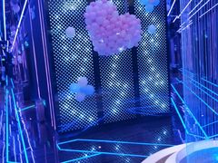 -卡宿自助餐厅(高新万达店)