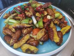 -瑞杰烧烤店·24小时营业(山东路店)