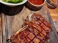 -The Meat & Wine Co Southbank(南岸店)