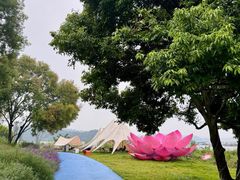 -仙海旅游度假区