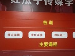 -红瓜子 影视后期 摄影摄像设计 新媒体运营技能培训(宝安校区)