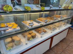 -长发西饼(道前店)