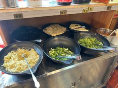 -金鼎雪山牦牛杂火锅(理县总店)