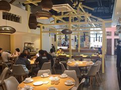 -关东小磨东北菜(上海长风大悦城店)