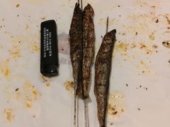 -三个大叔东北烧烤·砂锅菜(西三旗店)