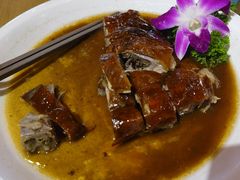 -德胜轩正宗顺德菜(宝安沙井会展中心店)