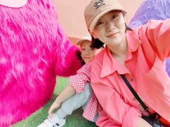 -秦皇岛乐岛海洋王国