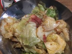 -新白鹿餐厅(城西银泰城店)