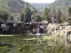 android_upload_pic-蒙山大佛景区