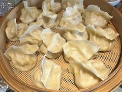 -万兴楼饺子(中华北大街店)