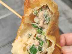 -三镇民生甜食馆(胜利街总店)