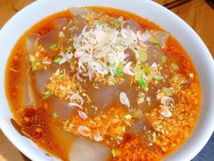 -77号渔船·蒸海鲜青岛菜(积米崖店)