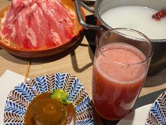 -星伦多自助料理(爱琴海店)
