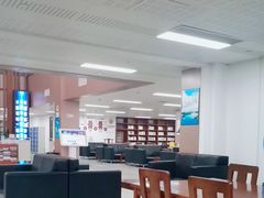 -海曙区图书馆