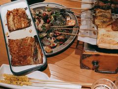 -肉串汪(望京店)