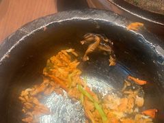 -大同江朝鲜菜•长春地标美食(绿园吾悦广场店)