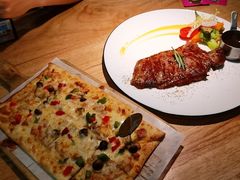 -夏日玛莉西餐厅(梅溪湖步步高店)
