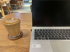 -ZM COFFEE(西安路店)