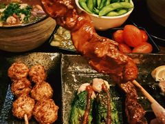 -木子烧鸟屋(百子湾店)