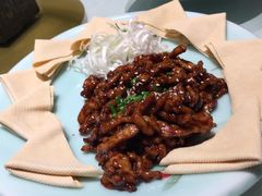 -宛平李记小吃(东关街店)