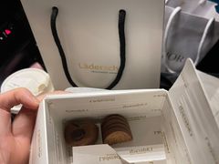 -Laderach 莱德拉(上海环贸iapm店)