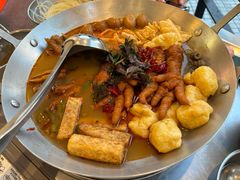 -小螺大作·螺蛳粉火锅(林和西店)