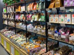 零售区-良品铺子(大唐西市店)