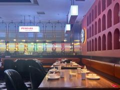 -俭寨大盘鸡·新疆菜·烧烤(博乐店)