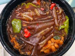 -眷江南之小蓝鲸(王府大街店)