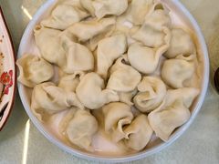 -闫水饺大酒楼·北京老闫靓马饺子馆