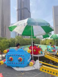 -大望京儿童游乐场