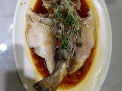 -鸭王烤鸭店(三里河店)