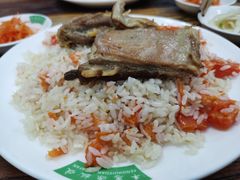 双排饭-217丰惠源抓饭(江乾路店)