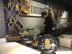 -大食代(龙德广场)
