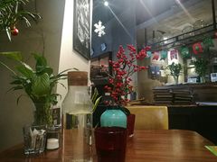 大堂-G+KITCHEN(龙湖狮山天街店)