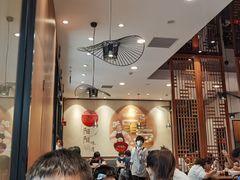 -阳阳中国饭(北京荟聚店)